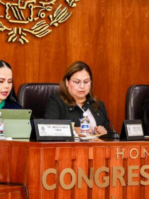 SAN LUIS AVANZA CON FINANZAS FUERTES Y CRECIMIENTO CON JUSTICIA SOCIAL
