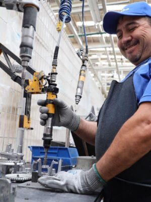 CONVOCAN AL DISTINTIVO EMPRESA INCLUSIVA SAN LUIS POTOSÍ 2025