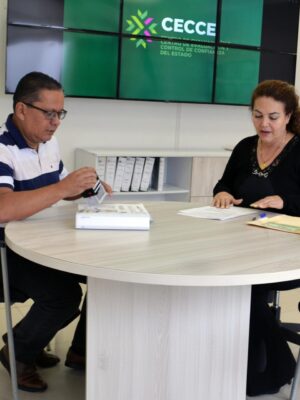 MÁS MUNICIPIOS SE SUMAN A CERTIFICACIÓN DE POLICÍAS
