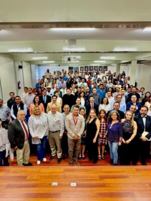 SAN LUIS POTOSÍ LIDERA TRANSFERENCIA DE UNIDADES MÉDICAS AL IMSS-BIENESTAR