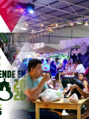 FENAPO 2026 INICIA PREVENTA DE ESPACIOS COMERCIALES