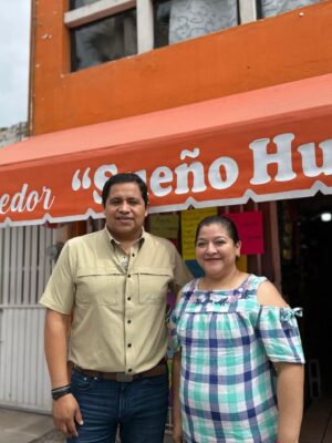 IMPULSO AL DESARROLLO ECONÓMICO CON APOYOS CREDITICIOS
