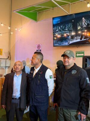 IMPLEMENTAN OPERATIVO EN ANTROS Y CENTROS NOCTURNOS