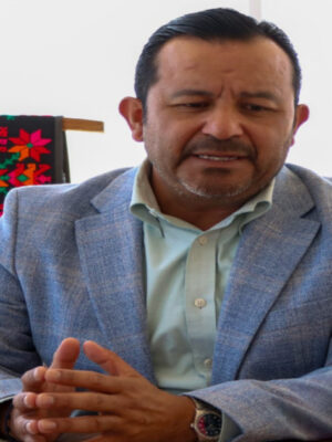 SAN LUIS POTOSÍ CONSOLIDA SU IMPULSO LOGÍSTICO RUMBO AL TRANSPOTOSÍ SUMMIT 2025