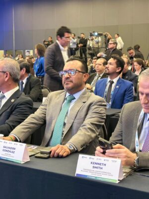 SAN LUIS IMPULSA INVERSIÓN Y ELECTROMOVILIDAD