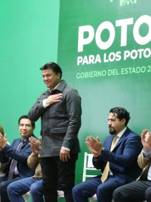 GOBIERNO ESTATAL FORTALECE CAPACITACIÓN A MUNICIPIOS