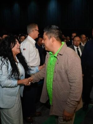 LAS POTOSINAS, ENTRE LAS MEXICANAS CON MENOS BARRERAS PARA ACCEDER A EMPLEOS