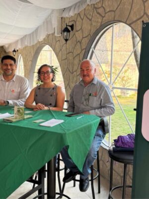 DEFENSORÍA PÚBLICA PARTICIPA EN JORNADA CONTRA LA VIOLENCIA HACIA LAS MUJERES