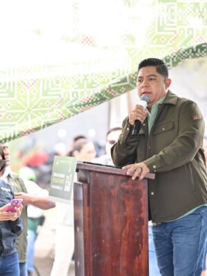 RENOVACIÓN EN DIRECCIÓN DE GOBERNACIÓN PARA OFRECER UN MEJOR SERVICIO