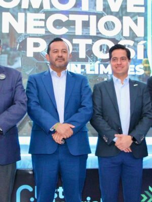 AUTOMOTIVE CONNECTION SUPERA EXPECTATIVAS Y CONCLUYE CON ÉXITO