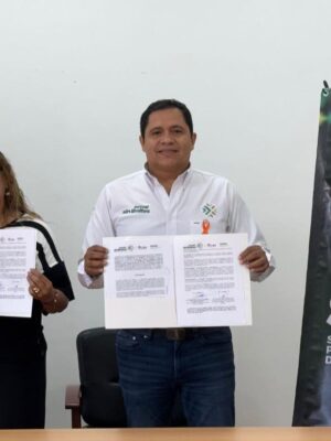 SIFIDE Y EL CENTRO DE JUSTICIA PARA LAS MUJERES IMPULSAN FINANCIAMIENTO A POTOSINAS