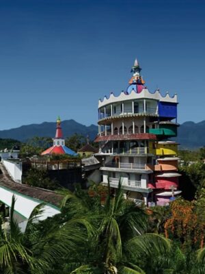 “LA RIVIERA HUASTECA” DETONARÁ EL TURISMO Y EL DESARROLLO EN 2026