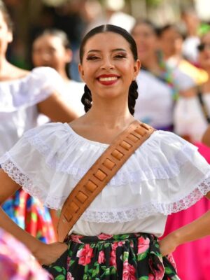 LA REVOLUCIÓN MEXICANA COBRARÁ VIDA EN UN COLORIDO DESFILE