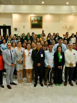 ESPACIOS EDUCATIVOS SEGUROS: SEGE REFUERZA LA PROTECCIÓN DE MUJERES Y NIÑAS