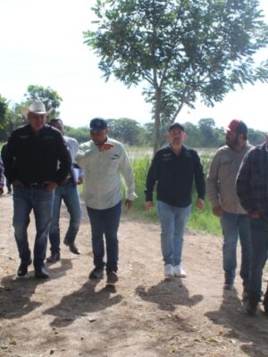AVANZA CENSO DE DAÑOS POR INUNDACIONES EN LA HUASTECA