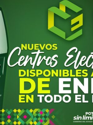 SAN LUIS AVANZA EN TRÁMITES DIGITALES SEGUROS