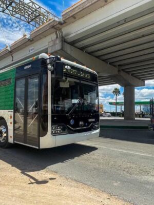 METRORED SUPERA LOS 17 MILLONES DE VIAJES GRATUITOS