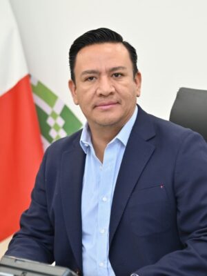 REINGENIERÍA EN GOBERNACIÓN FORTALECE ORDEN Y SUPERVISIÓN EN SAN LUIS