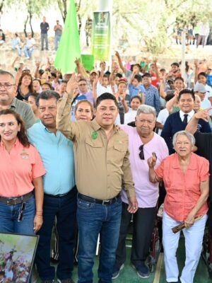 OBRAS URBANAS DETONARÁN EL TURISMO EN LA REGIÓN MEDIA