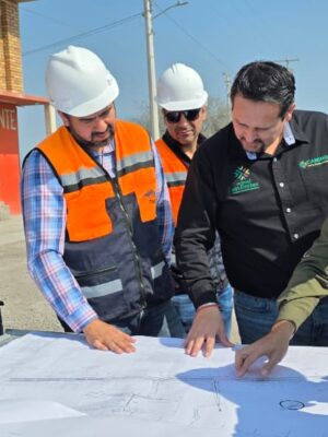 AVANZA CONSTRUCCIÓN DE LA NUEVA AUTOPISTA SAN LUIS–MATEHUALA