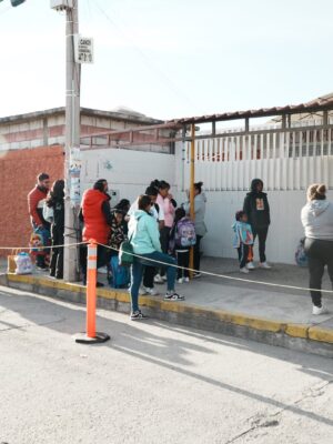 INICIA PERIODO VACACIONAL DE INVIERNO EN EDUCACIÓN BÁSICA