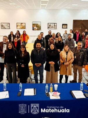 SE REALIZA LA SÉPTIMA SESIÓN ORDINARIA DEL COMITÉ DE PLANEACIÓN Y DESARROLLO MUNICIPAL