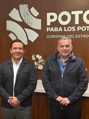 DIÁLOGO CON MUNICIPIOS IMPULSA ESTABILIDAD Y DESARROLLO