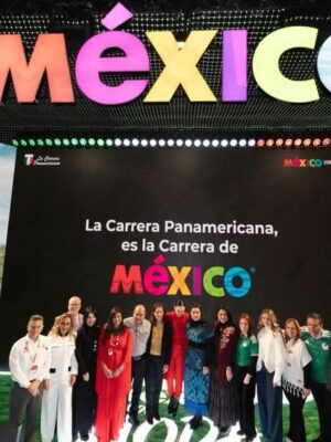 “SAN LUIS POTOSÍ ‘SURREALISTA” CONSOLIDA SU MARCA EN FITUR 2026