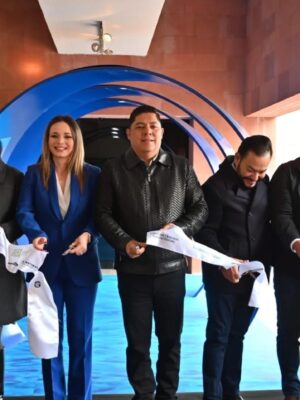 RICARDO GALLARDO FORTALECE LA CULTURA Y EL ARTE CON APOYO SIN LÍMITES