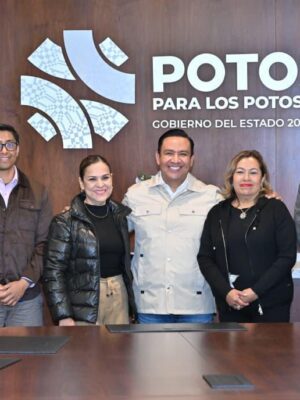 ESTADO Y CIUDADANÍA UNEN ESFUERZOS Y RECURSOS PARA LA BÚSQUEDA DE PERSONAS