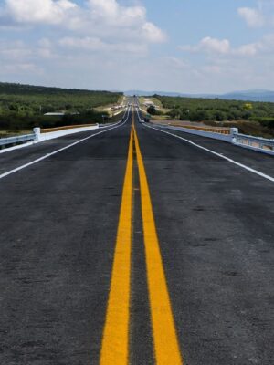 GOBIERNO ESTATAL DESCARTA AFECTACIONES EN LA RED CARRETERA