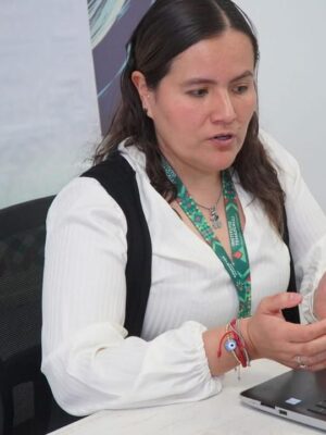 GOBIERNO ESTATAL LLEVA JORNADA DE SALUD MENTAL AL ALTIPLANO