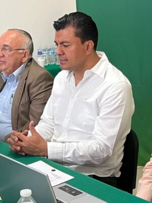 GOBIERNO ESTATAL PROMUEVE LA INCLUSIÓN LABORAL CON CAPACITACIÓN
