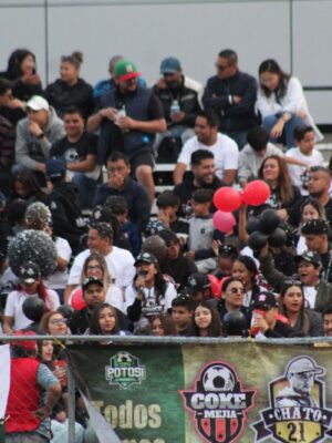 COPA POTOSÍ 2026 SE PREPARA PARA UNA EDICIÓN INTERNACIONAL Y DE ALTO NIVEL