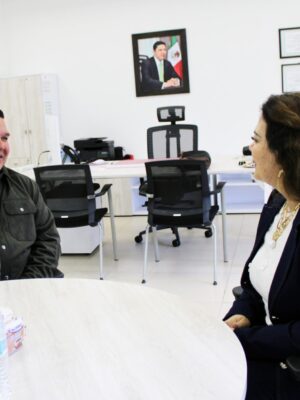 MUNICIPIOS FORTALECEN SEGURIDAD CON EVALUACIONES A SUS POLICÍAS