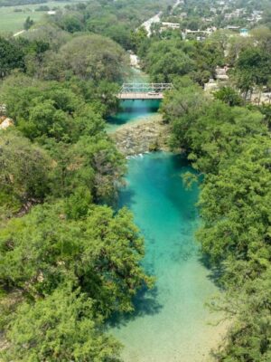 RICARDO GALLARDO GARANTIZA ORDEN Y PAZ SOCIAL EN VACACIONES DE SEMANA SANTA