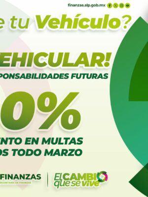 SEFIN LLAMA A DAR DE BAJA VEHÍCULOS ANTES DE VENDERLOS