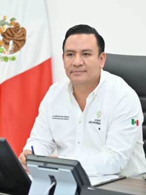 SEGURIDAD REFORZADA EN TODAS LAS REGIONES DE SAN LUIS