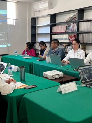 GOBIERNO ESTATAL IMPULSA CAPACITACIÓN ANTICORRUPCIÓN EN MUNICIPIOS