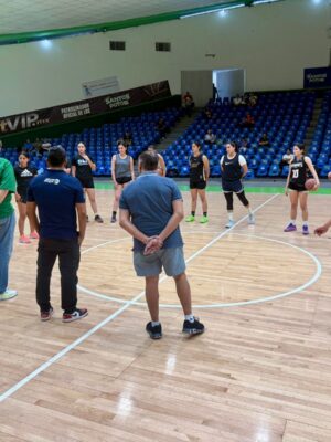 TALENTO POTOSINO SE ABRE PASO EN LA DUELA