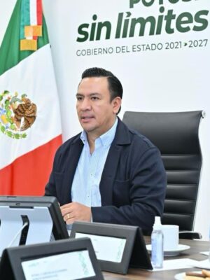 ESTADO REFUERZA CAPACIDADES DE POLICÍAS MUNICIPALES