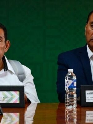 ESTADO AVANZA EN FEDERALIZACIÓN DE TELESECUNDARIA EN BENEFICIO DEL MAGISTERIO