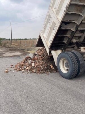 ESTADO REFUERZA PREVENCIÓN Y ATENCIÓN ANTE TEMPORADA DE LLUVIAS
