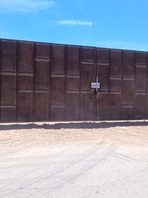 PROTECCIÓN CIVIL ESTATAL CLAUSURA DEPÓSITO ILEGAL DE HIDROCARBUROS