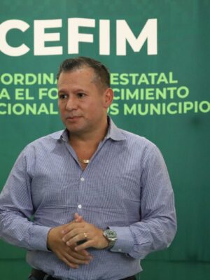 GOBIERNO ESTATAL DARÁ CONTINUIDAD A CAPACITACIÓN SIN LÍMITES