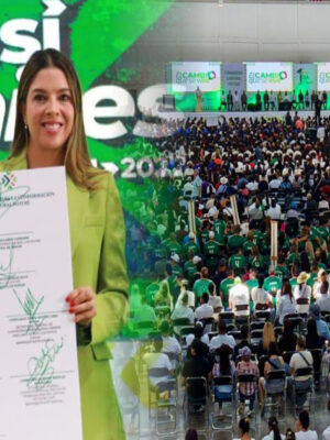 RICARDO GALLARDO BRINDARÁ BECAS EDUCATIVAS A HIJAS E HIJOS DE LOS TRABAJADORES