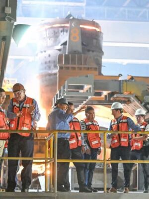 SAN LUIS FORTALECE LA RECUPERACIÓN DE EMPLEOS EN 2026