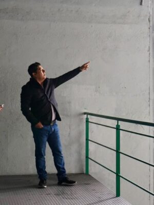 FENAPO 2026 RENUEVA EL PALENQUE PARA OFRECER MEJORES ESPACIOS DE ENTRETENIMIENTO Y DIVERSIÓN