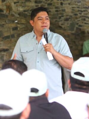 EL GOBERNADOR RICARDO GALLARDO PROYECTA A LOS PUEBLOS MÁGICOS ANTE MÉXICO Y EL MUNDO