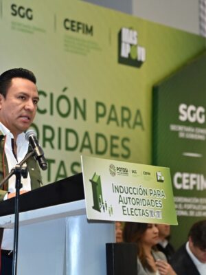 GOBIERNO DEL ESTADO RESPALDA MEDIDAS FEDERALES PARA EL SECTOR CAÑERO